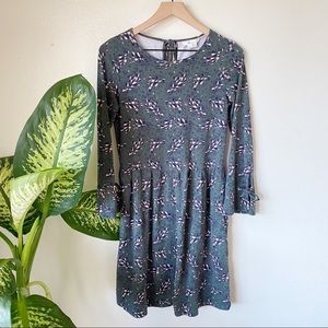 boden posie dress
